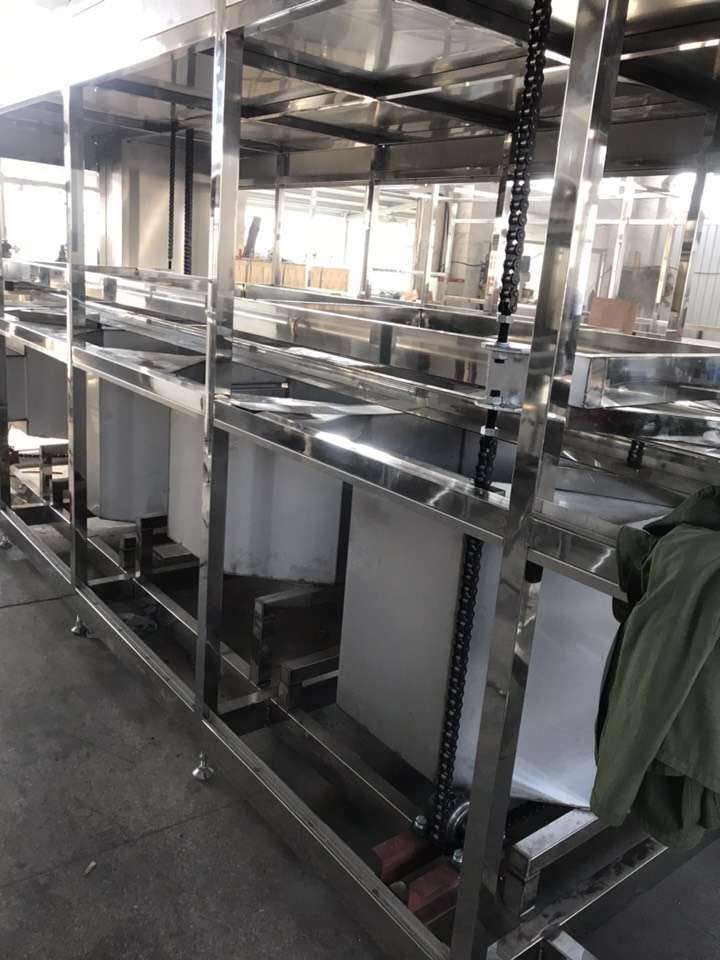全自動超聲波清洗機的五大清洗因素是什么？