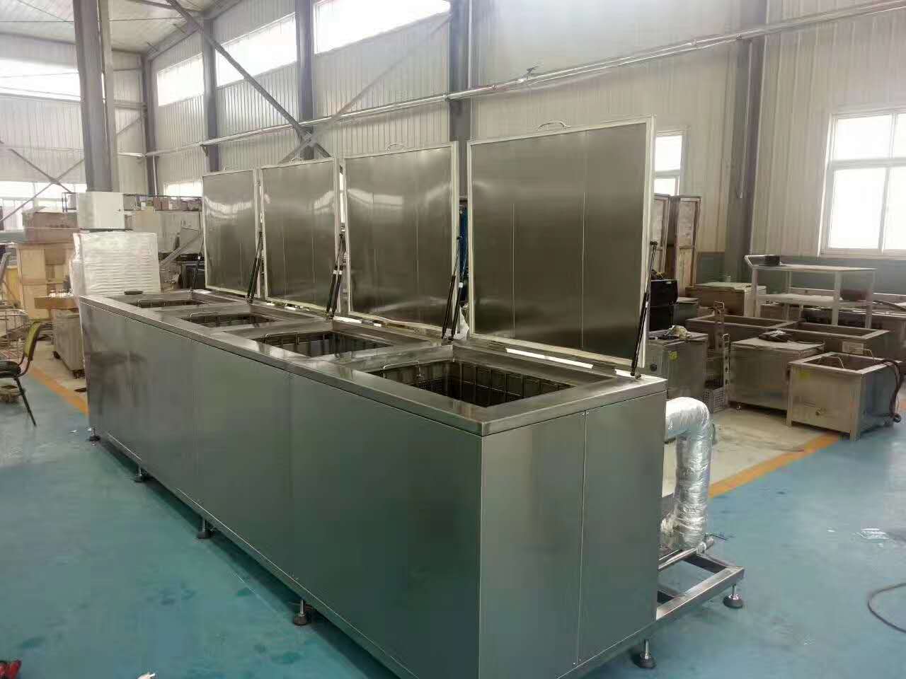 超聲波清洗液廢水帶來(lái)的危害以及處置的主要辦法！
