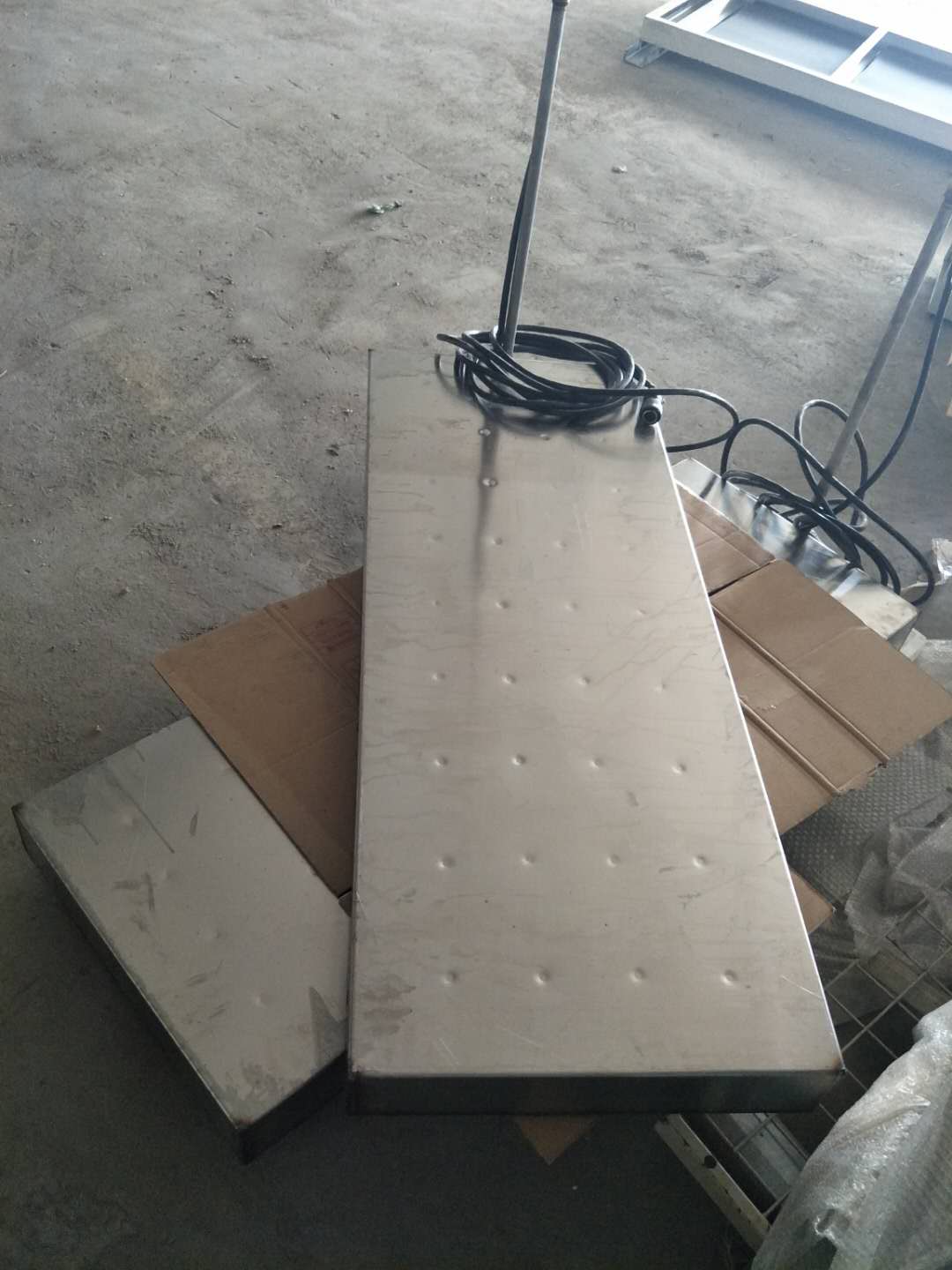 超聲波換能器常見的故障有哪些？