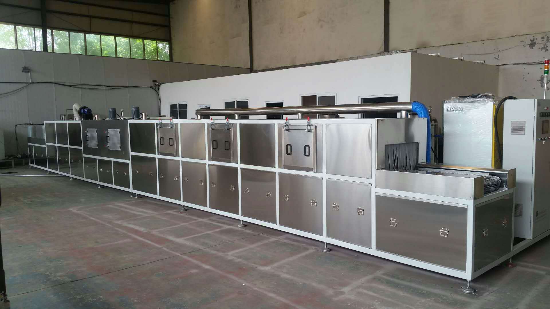 讓超聲波清洗機(jī)使用壽命更長我們需要做什么？
